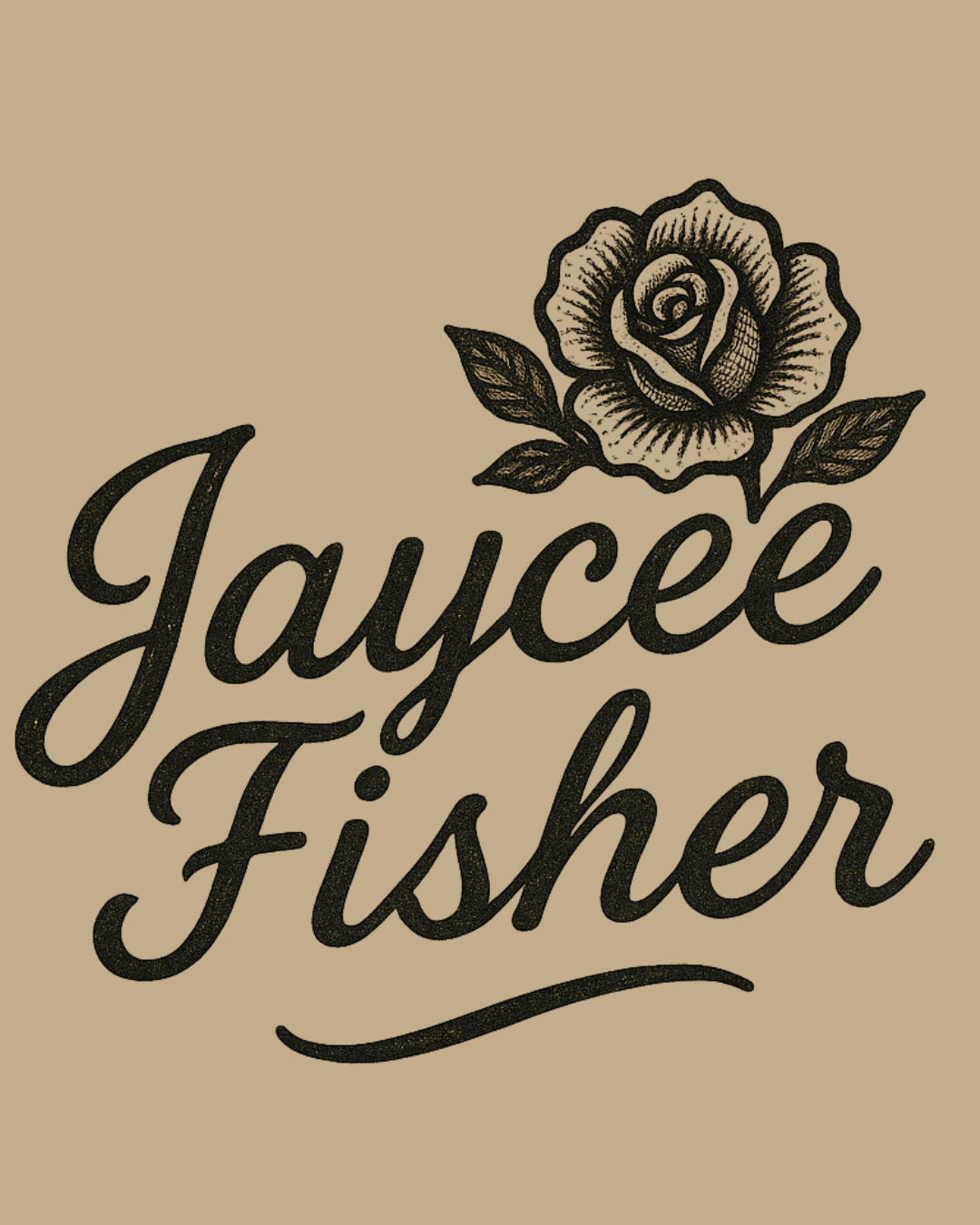 Jaycee Fisher Merch